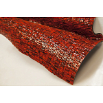 Панно «Red 07» варинант исполнения - 3 | Loft Concept в Самаре