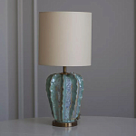 Светильник настольный «ERUZIONE» варинант исполнения - 1 | Loft Concept в Самаре