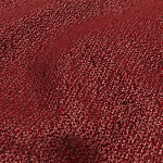 Мебельная ткань Шенилл бордовый цвет 138 см T4-23 варинант исполнения - 8 | Loft Concept в Самаре