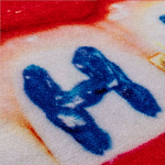 Коврик Seletti Shit варинант исполнения - 3 | Loft Concept в Самаре