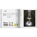 Альбом для дизайнеров Issey Miyake варинант исполнения - 13 | Loft Concept в Самаре