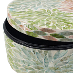 Шкатулка Plant fauna варинант исполнения - 7 | Loft Concept в Самаре