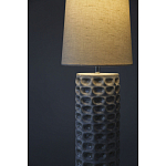 Настольная лампа «Bone #3» варинант исполнения - 3 | Loft Concept в Самаре