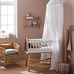 Кресло из ротанга Amadis Rattan Armchair варинант исполнения - 7 | Loft Concept в Самаре