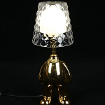 Лампа настольная Kosett 2 варинант исполнения - 1 | Loft Concept в Самаре