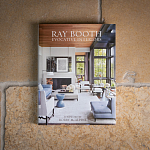 Книга Ray Booth: Evocative Interiors варинант исполнения - 5 | Loft Concept в Самаре