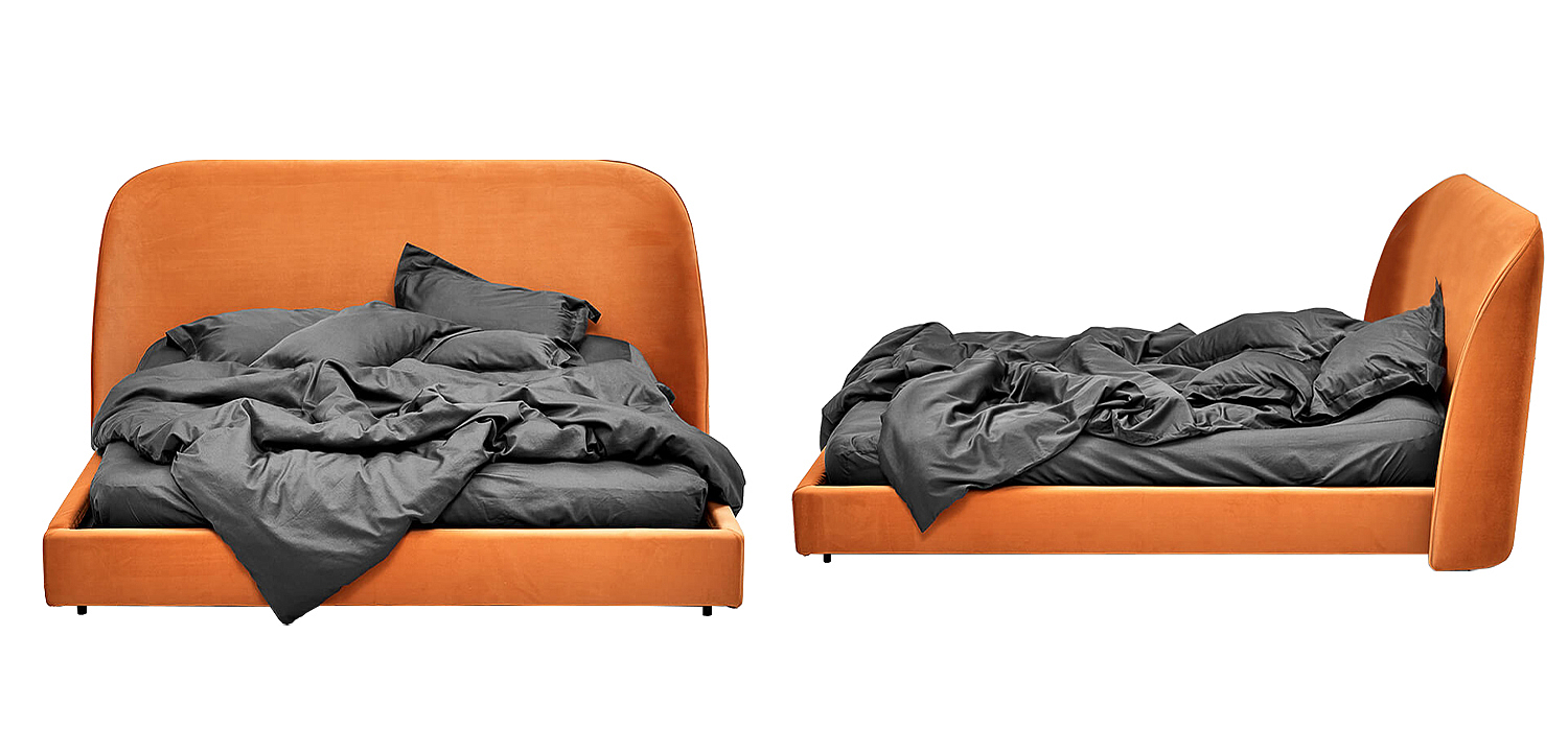 Кровать Adjo Bed Кровать Adjo Bed - Loft-Concept в Самаре