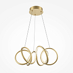 Люстра подвесная Curve 3000-4000К варинант исполнения - 7 | Loft Concept в Самаре