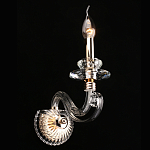 Бра настенное хрустальное Daniele варинант исполнения - 1 | Loft Concept в Самаре