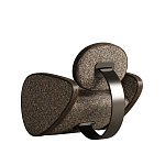 Кресло Nautilus Brown варинант исполнения - 2 | Loft Concept в Самаре