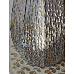 Ваза с фактурным корпусом Ripple варинант исполнения - 4 | Loft Concept в Самаре