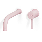 Цветной смеситель Mireda варинант исполнения - 4 | Loft Concept в Самаре