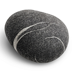 Пуф - Камень ИСТ варинант исполнения - 2 | Loft Concept в Самаре