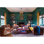 Книга Golden Light: The Interior Design of Nickey Kehoe варинант исполнения - 6 | Loft Concept в Самаре