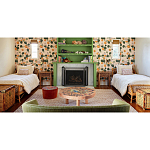 Книга Golden Light: The Interior Design of Nickey Kehoe варинант исполнения - 10 | Loft Concept в Самаре