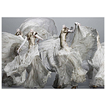 Alexander McQueen: Savage Beauty варинант исполнения - 2 | Loft Concept в Самаре