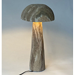 Настольная лампа «Розовый травертин» варинант исполнения - 2 | Loft Concept в Самаре