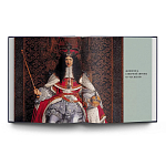 Великие музеи мира: Великобритания. Королевская коллекция варинант исполнения - 3 | Loft Concept в Самаре