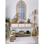 Набор из двух шкатулок с эффектом патинирования Austronesian Caskets варинант исполнения - 3 | Loft Concept в Самаре