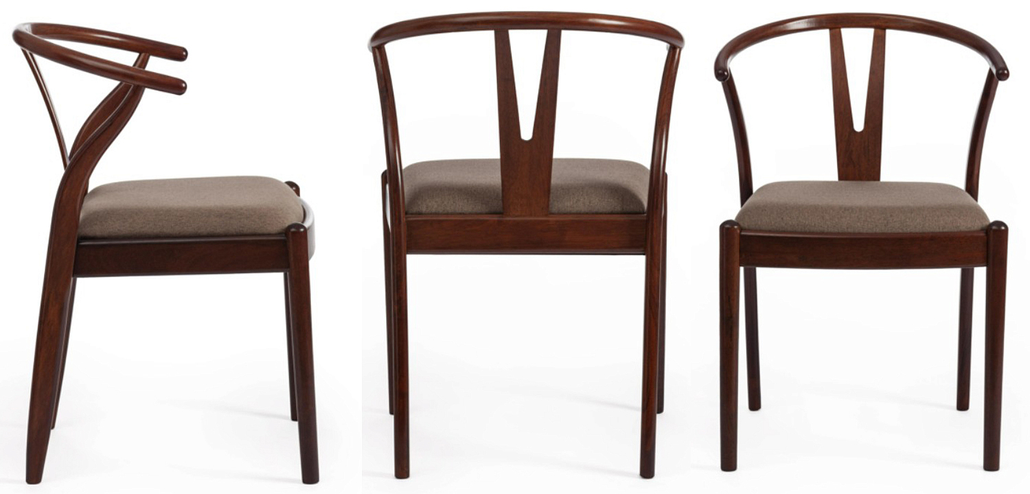 Стул Jander Chair Стул Jander Chair - Loft-Concept в Самаре