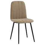 Обеденный стул без подлокотников EASY CHAIR Cappuccino варинант исполнения - 1 | Loft Concept в Самаре