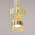 Подвесной светильник Level В 3000К 12ВТ варинант исполнения - 4 | Loft Concept в Самаре