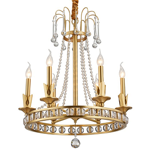 Люстра Candelia Chandelier