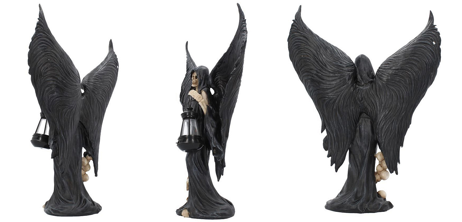 Статуэтка Winged Reaper Статуэтка Winged Reaper - Loft-Concept в Самаре