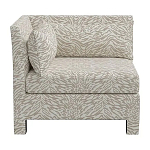 Угловое Кресло модуль Naratein варинант исполнения - 2 | Loft Concept в Самаре