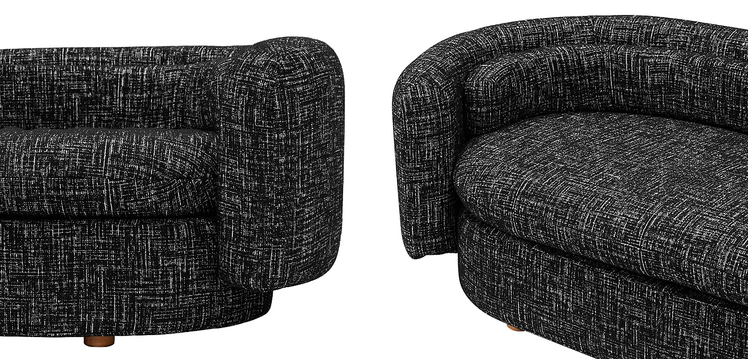 Диван Everard Sofa Диван Everard Sofa - Loft-Concept в Самаре