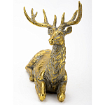 Фигурка The Golden Deer варинант исполнения - 2 | Loft Concept в Самаре