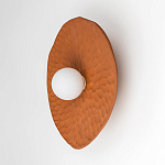 Бра TERRA [FLOW] варинант исполнения - 2 | Loft Concept в Самаре