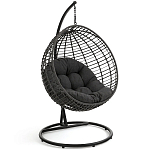 Подвесное уличное кресло Wallaker Hanging Chair варинант исполнения - 1 | Loft Concept в Самаре