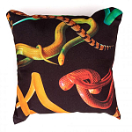 Шезлонг Seletti Poolbed Snakes варинант исполнения - 2 | Loft Concept в Самаре