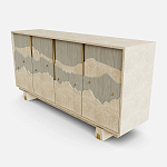 Буфет Okinawa Taupe Large варинант исполнения - 2 | Loft Concept в Самаре