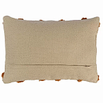 Подушка декоративная с бахромой и вышивкой Divine Abstractions варинант исполнения - 4 | Loft Concept в Самаре