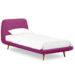 Кровать Palmer Bed варинант исполнения - 16 | Loft Concept в Самаре