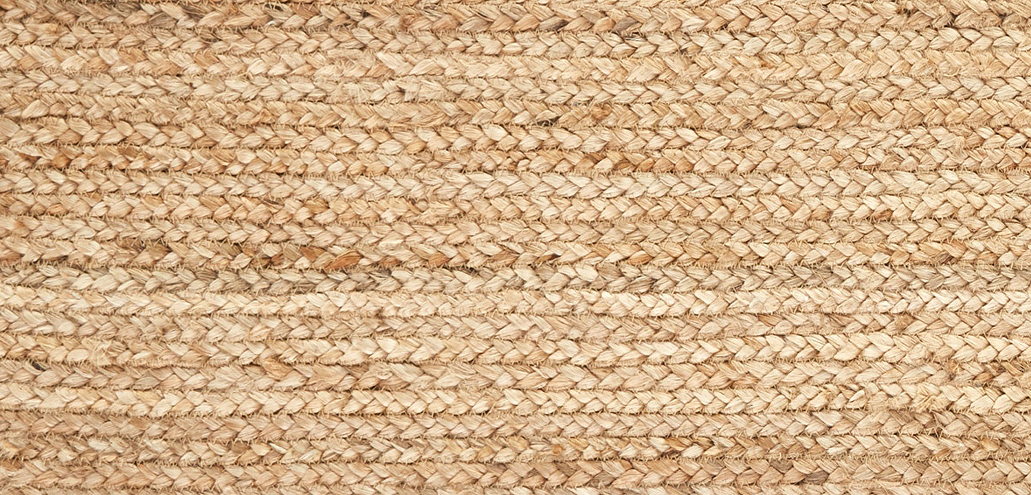 Ковер Square Carpet 100% джут Ковер Square Carpet 100% джут - Loft-Concept в Самаре