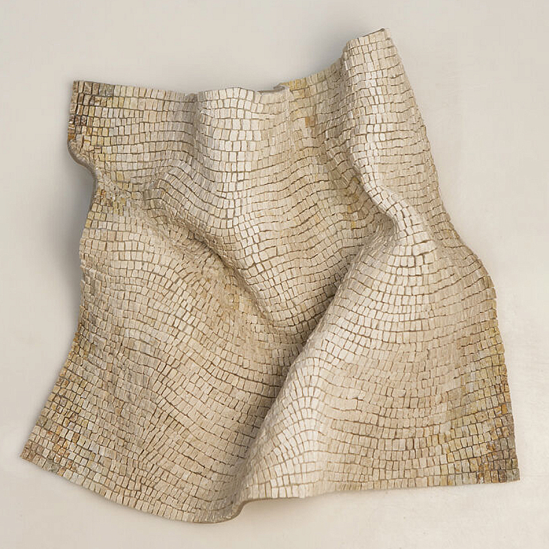 Панно «Nude 4» Песочный в Самаре | Loft Concept 