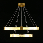 Люстра подвесная светодиодная Apolon Gold варинант исполнения - 3 | Loft Concept в Самаре