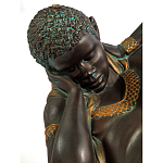 Кофейный стол Мавр Coffee table Moor  варинант исполнения - 4 | Loft Concept в Самаре