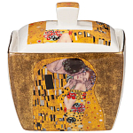 Чайный сервиз из фарфора с декором на 6 персон 14 предметов Service with Decor варинант исполнения - 2 | Loft Concept в Самаре