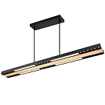 Люстра GAVIN WOOD  варинант исполнения - 1 | Loft Concept в Самаре