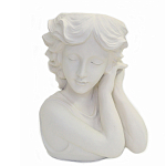 Ваза Face forever Tenderness варинант исполнения - 2 | Loft Concept в Самаре