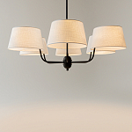 Люстра подвесная Modesto Е14 варинант исполнения - 4 | Loft Concept в Самаре