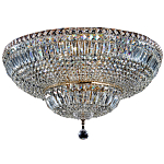 Люстра потолочная Wundex goo варинант исполнения - 2 | Loft Concept в Самаре