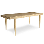 Стол обеденный раскладной Harper Line варинант исполнения - 3 | Loft Concept в Самаре