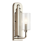 Бра с цилиндрическим плафоном Kichler варинант исполнения - 9 | Loft Concept в Самаре