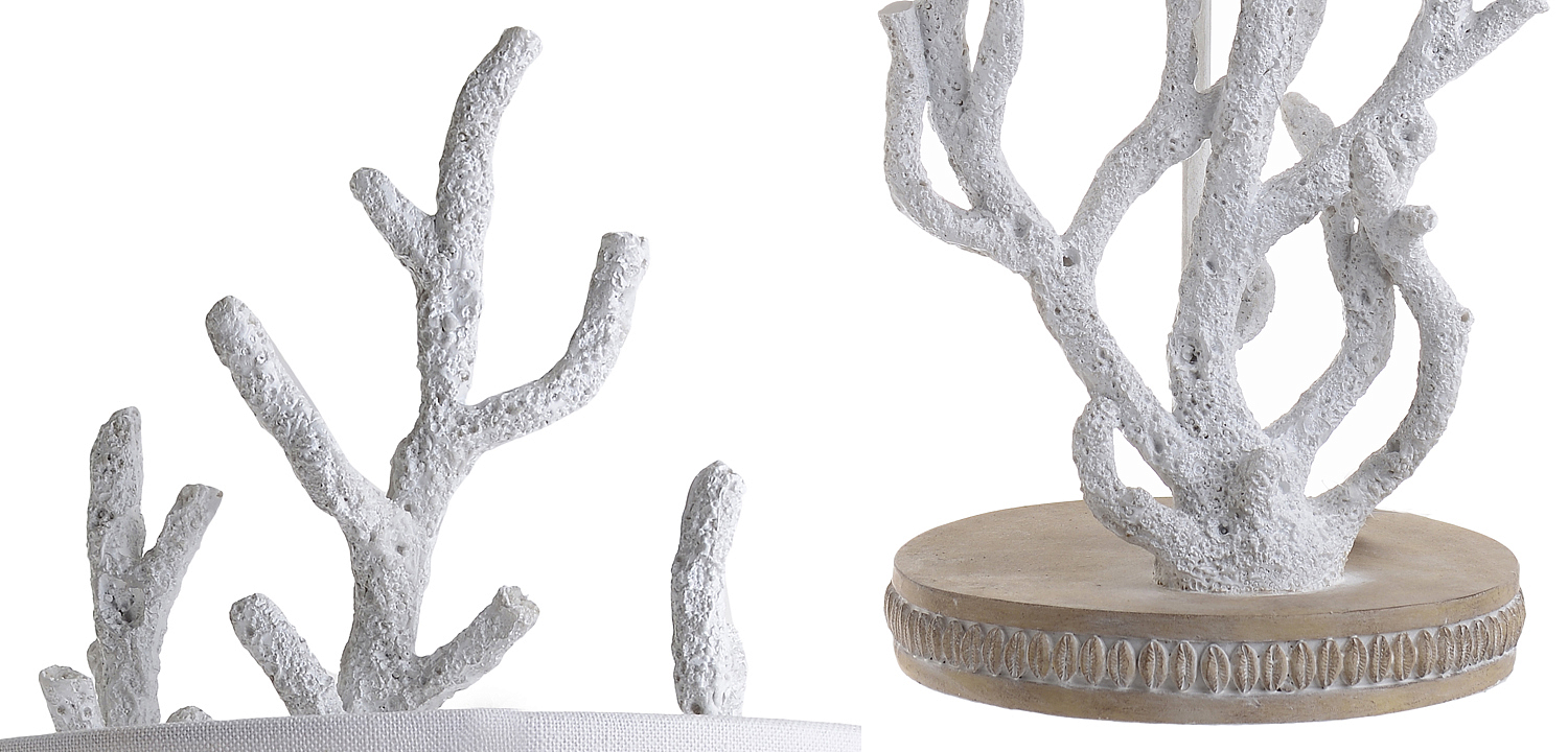 Настольная лампа Coral Decor Table lamp Настольная лампа Coral Decor Table lamp - Loft-Concept в Самаре