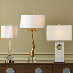 Настольная лампа в виде пальмы Indoor Tropical Floor Lamp варинант исполнения - 6 | Loft Concept в Самаре